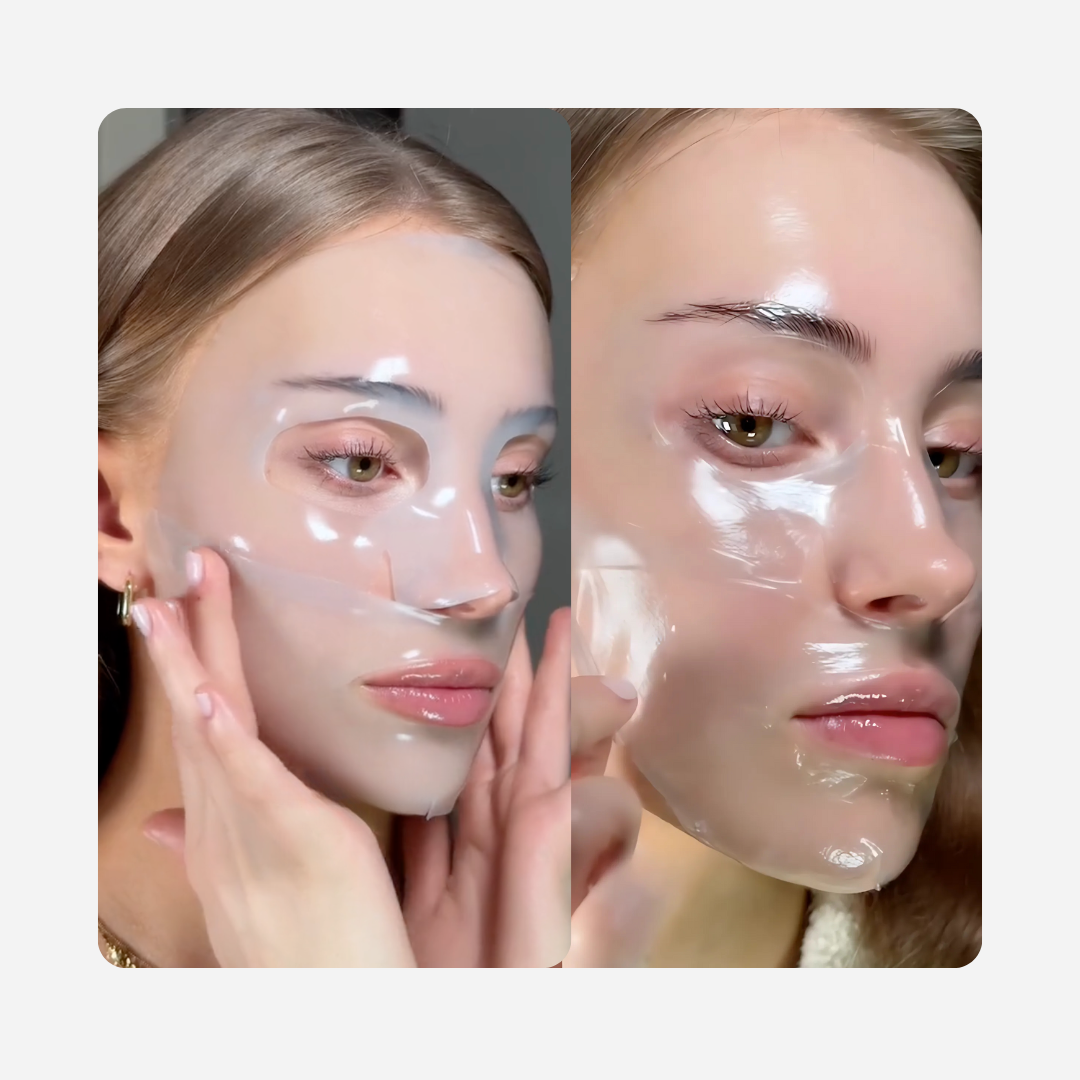 bio-collageen masker