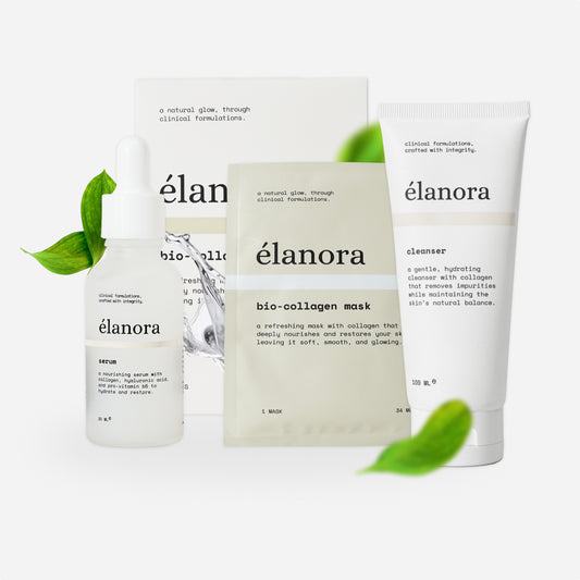 natural glow bundle