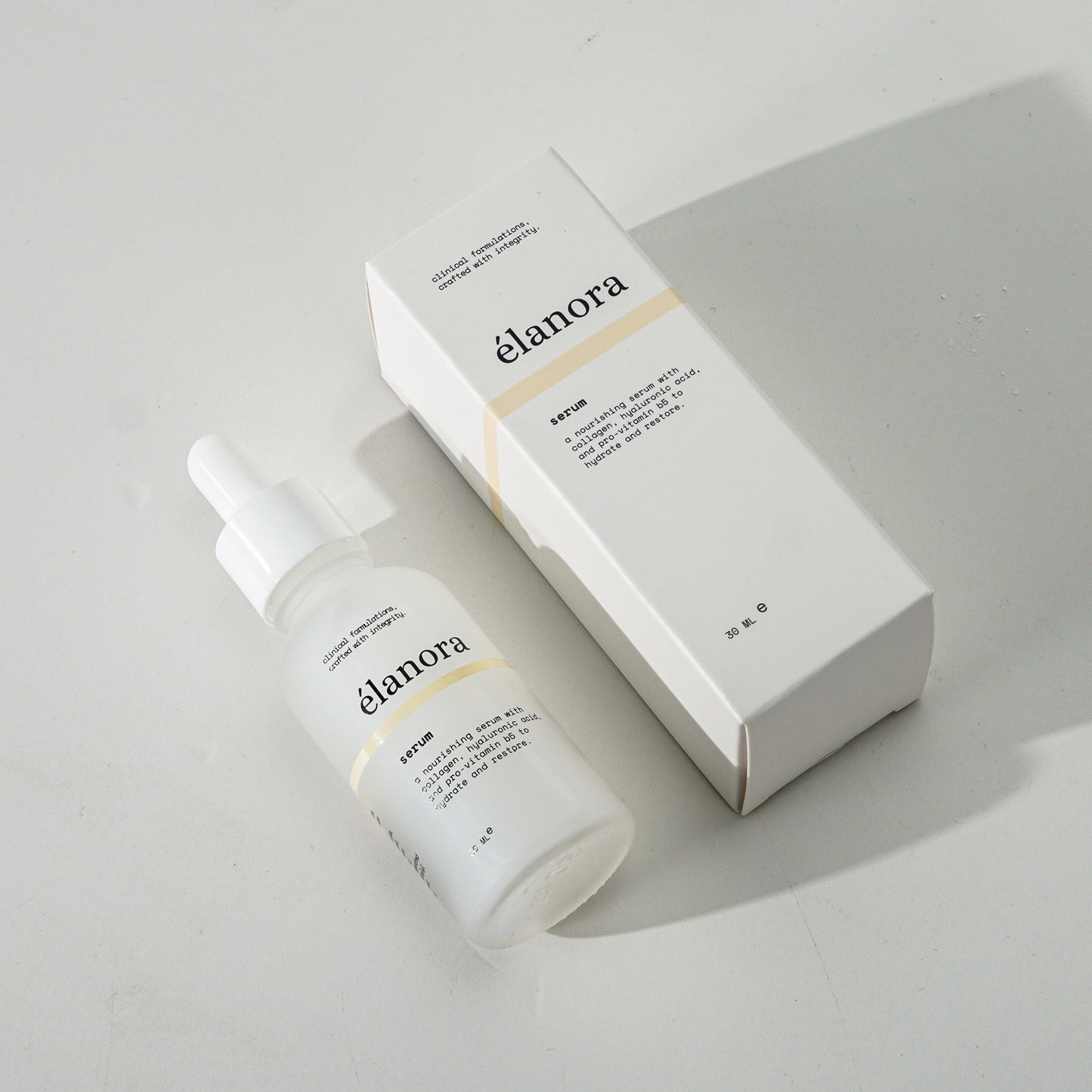 glow boost & tools bundel