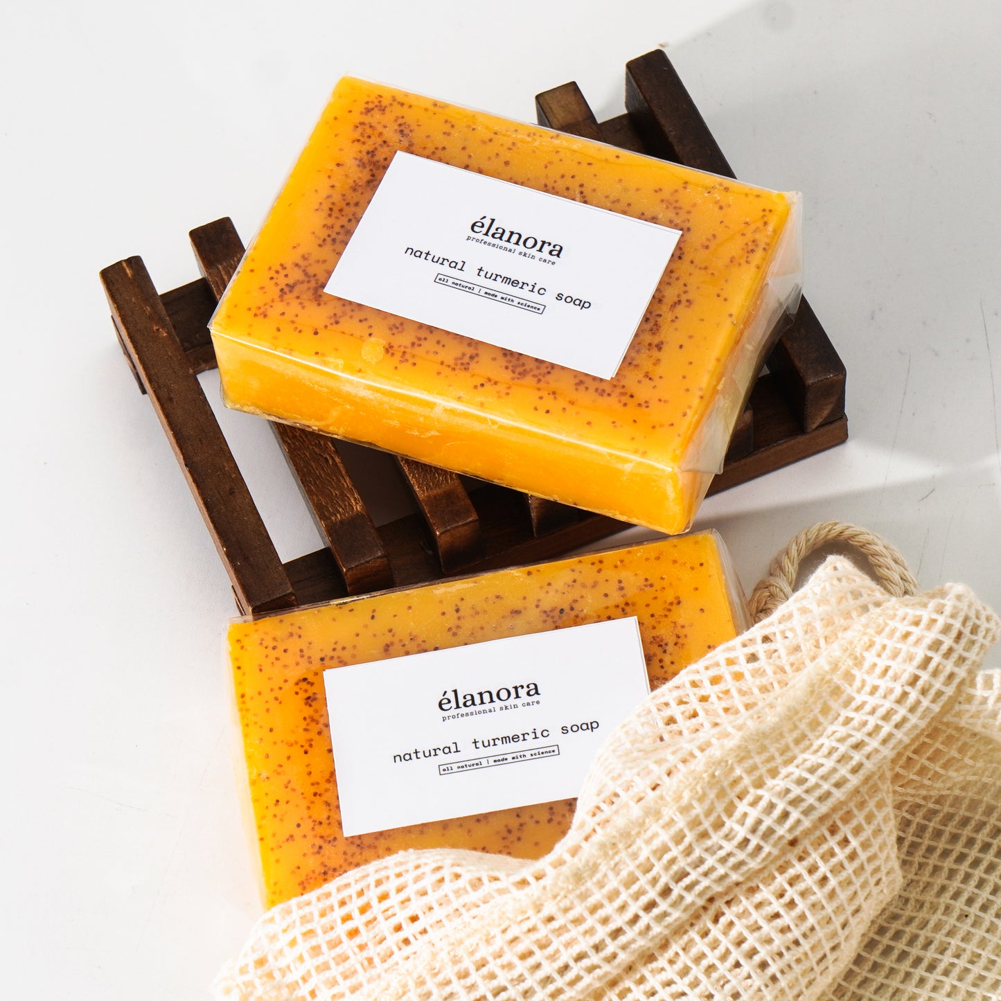 turmeric glow bundle