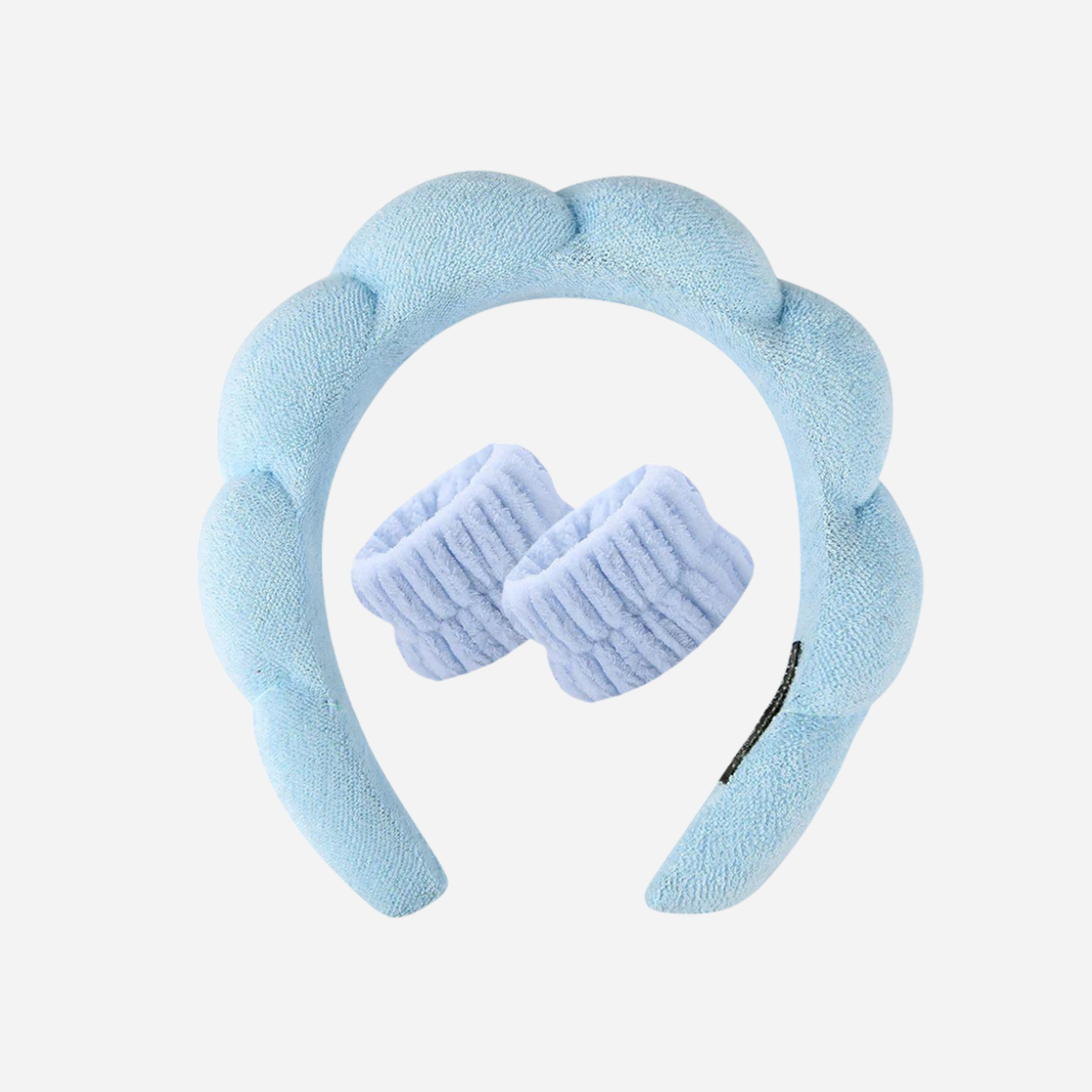 glow boost & tools bundel