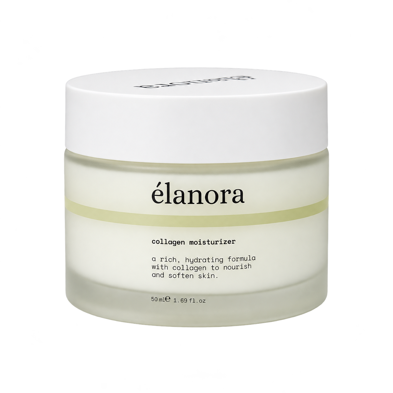 Collagen Moisturizer