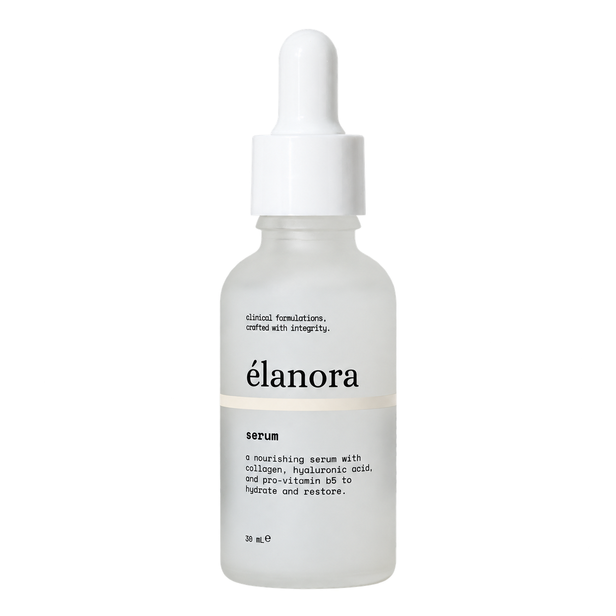 Serum