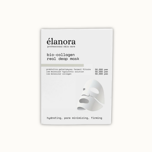 élanora bio-collageen masker