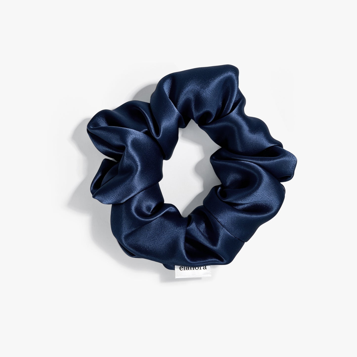 silk care scrunchie