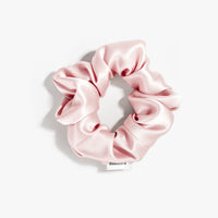 Blush Rose Silk