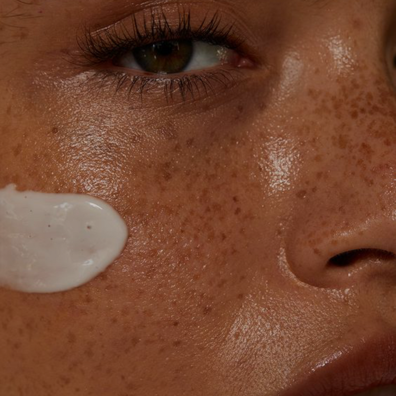 collageen sunscreen spf 30 (rice + probiotics)