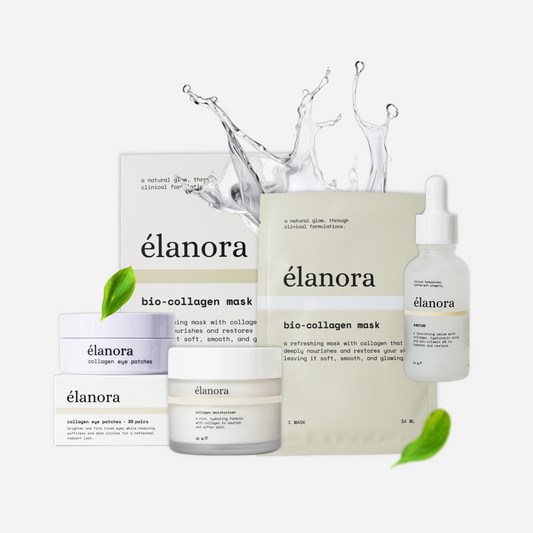 collageen ritual bundel