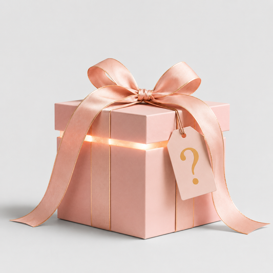 mystery gift