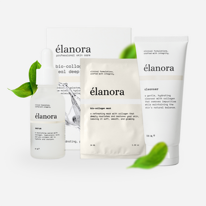 natural glow bundel