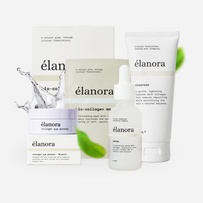 collageen ritual bundel