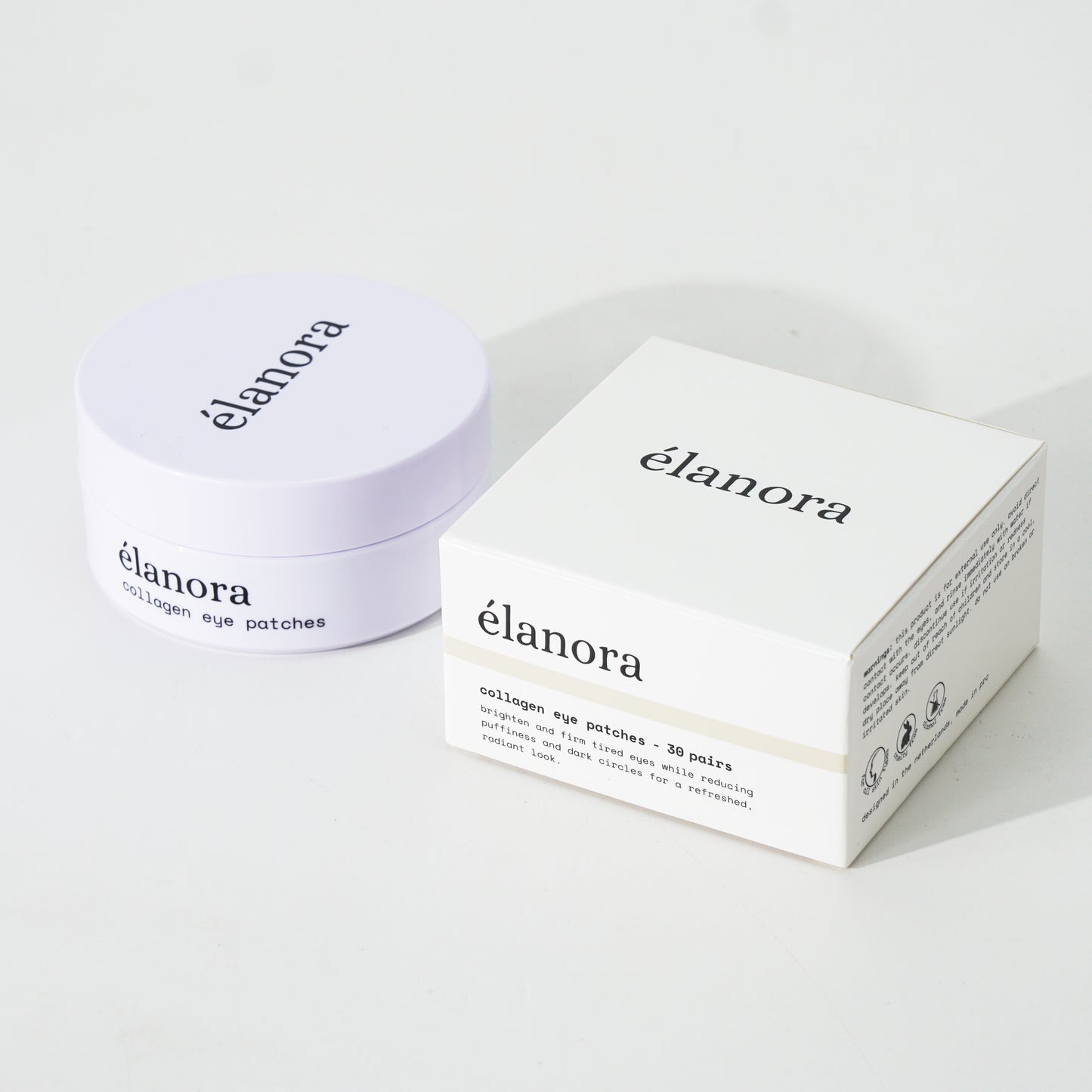 eye & lip rescue duo