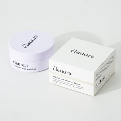 eye & lip rescue duo