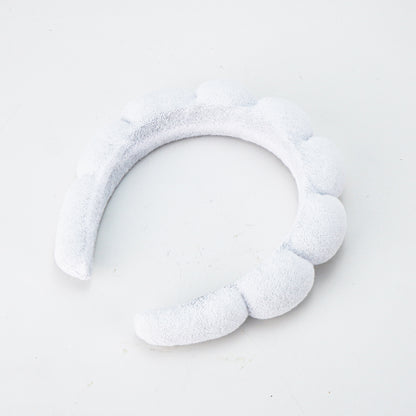 haar en pols wasbandjes