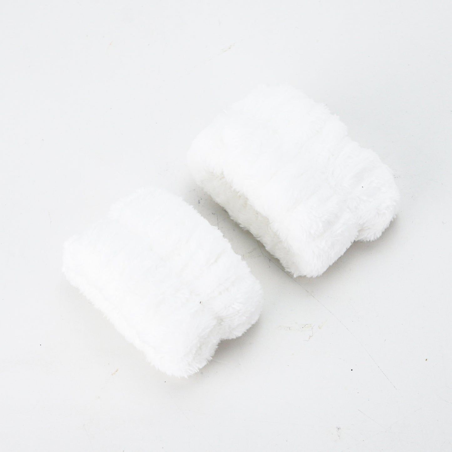 haar en pols wasbandjes