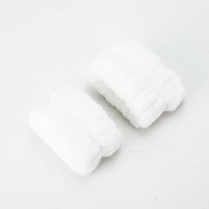haar en pols wasbandjes