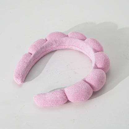 haar en pols wasbandjes