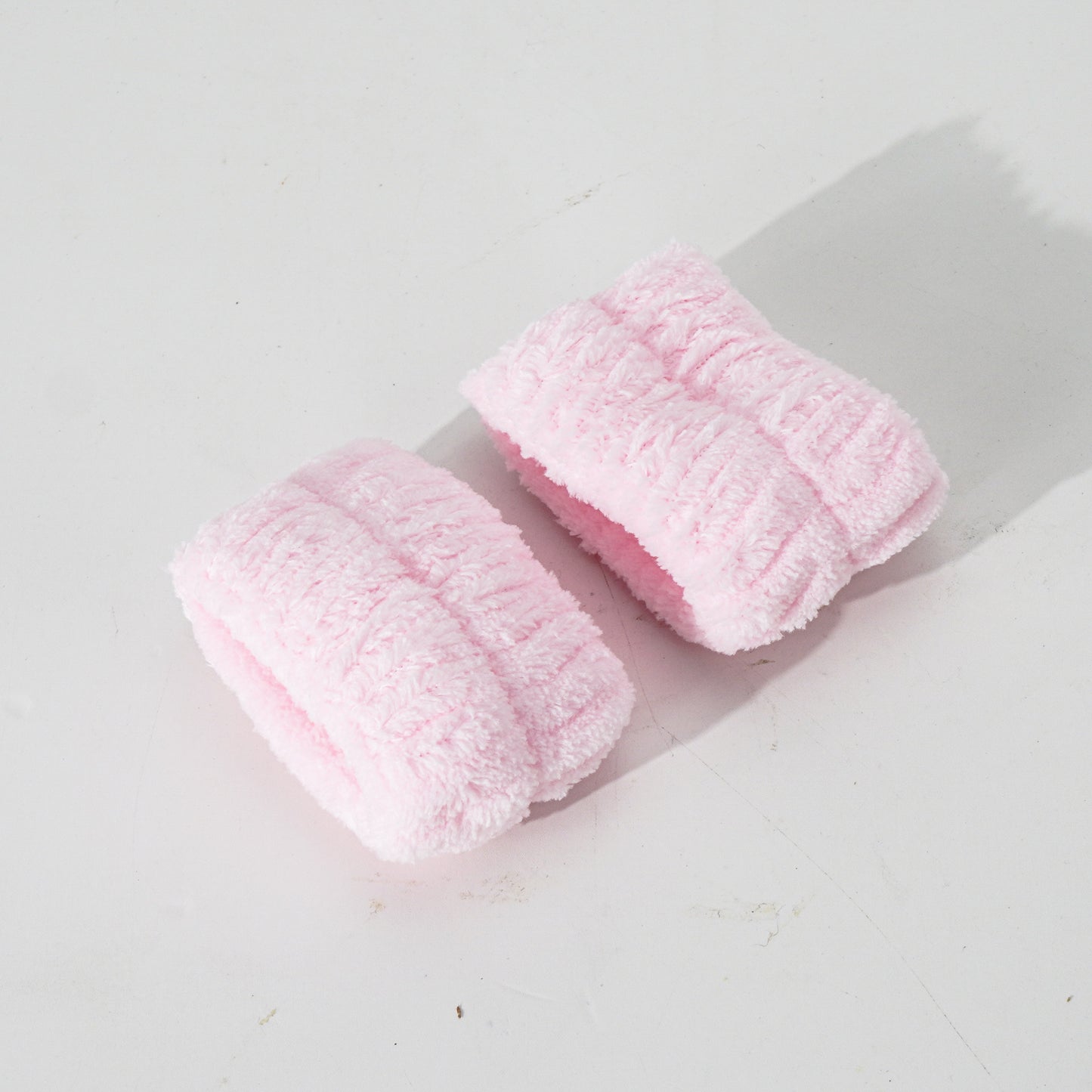 haar en pols wasbandjes