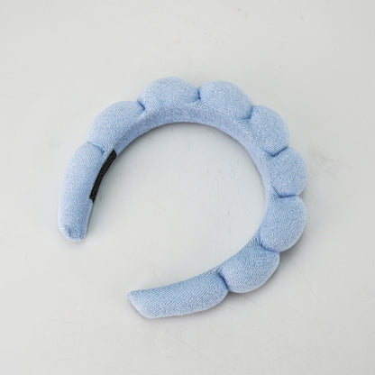 haar en pols wasbandjes
