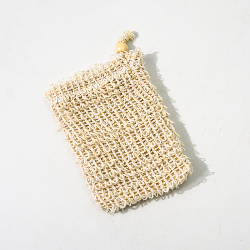 zakje & scrubber