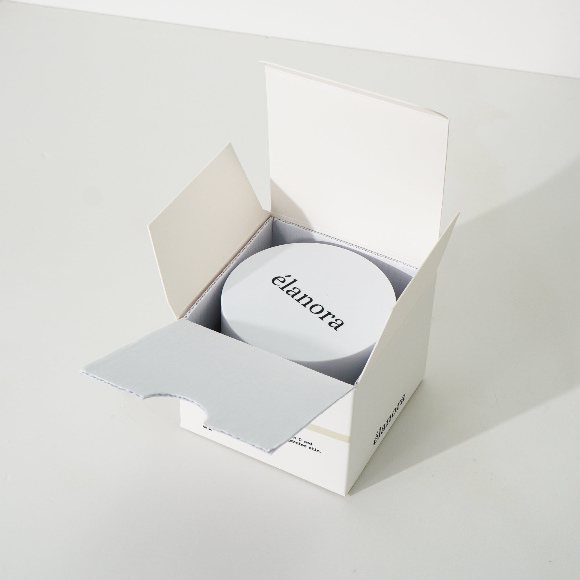 lifting collagen cream for neck and décolleté