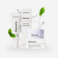 eye & lip rescue duo