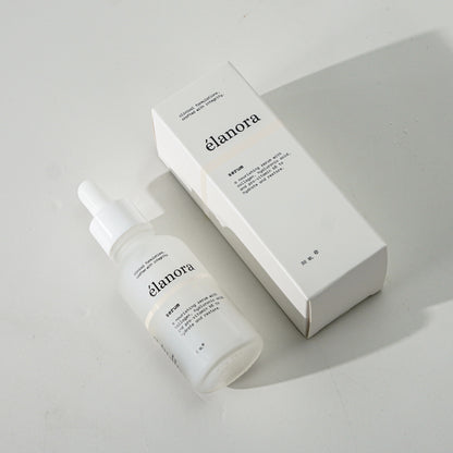 collageen serum met hyaluronzuur & vitamine b5