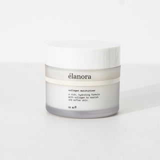 collagen moisturizer with aloe vera