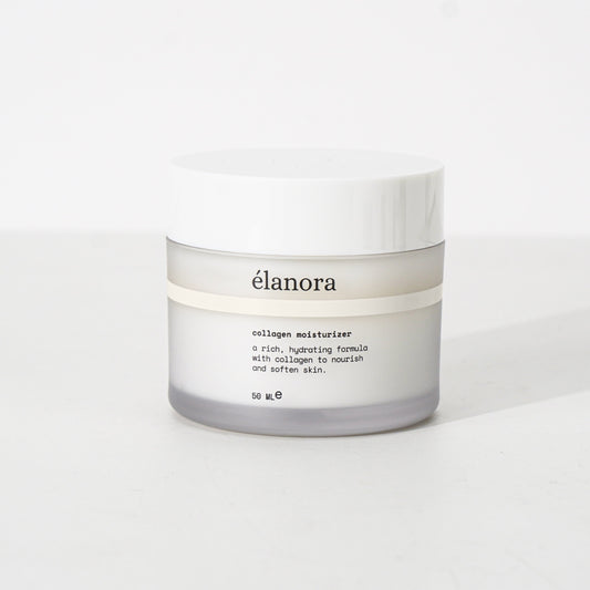 collageen moisturizer met aloë vera