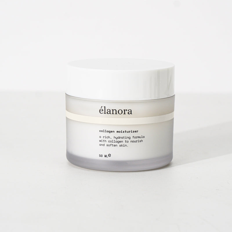 collageen moisturizer met aloë vera