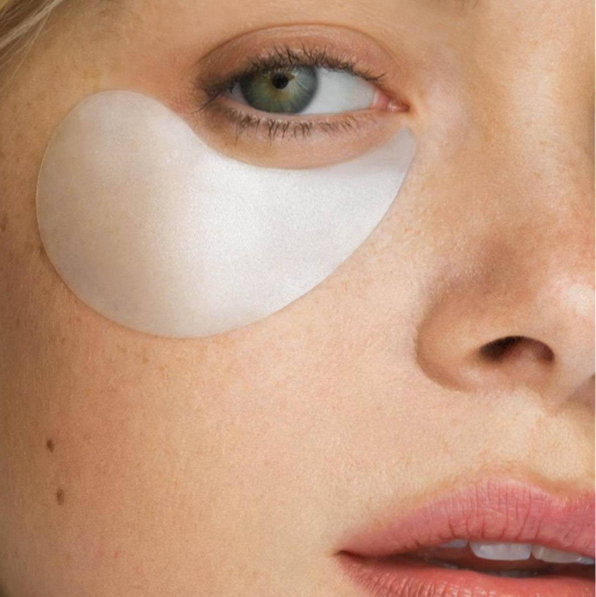 élanora collageen eye patches