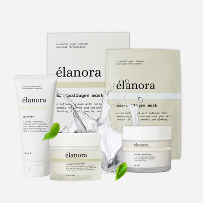 glass skin reset bundel