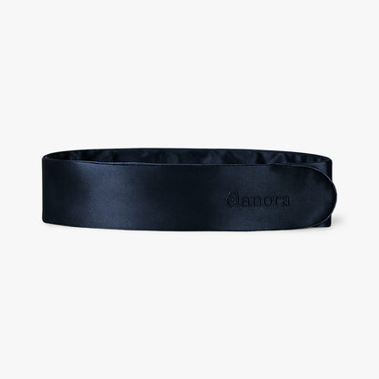 silk care hairband