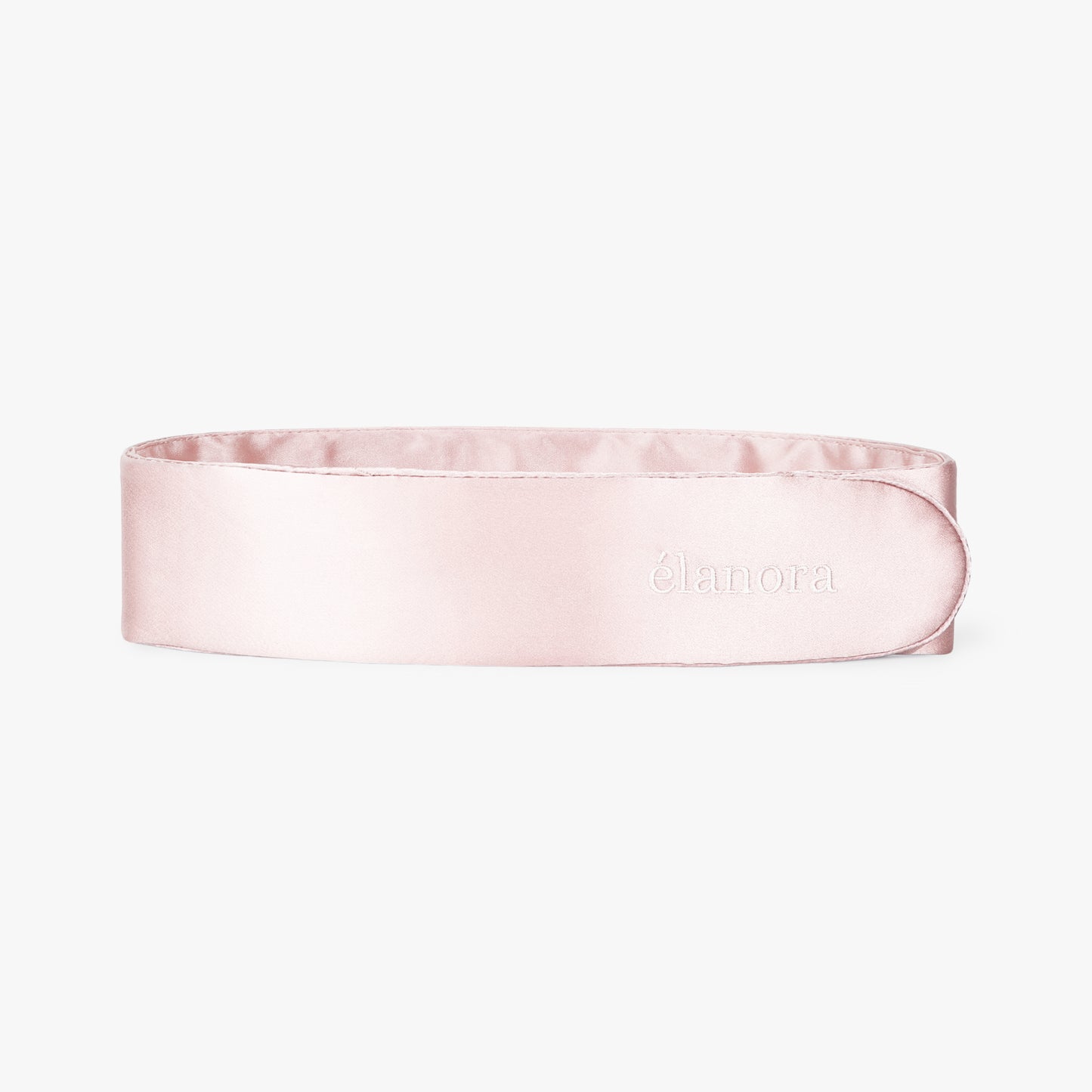 silk care hairband