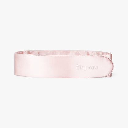 silk care hairband