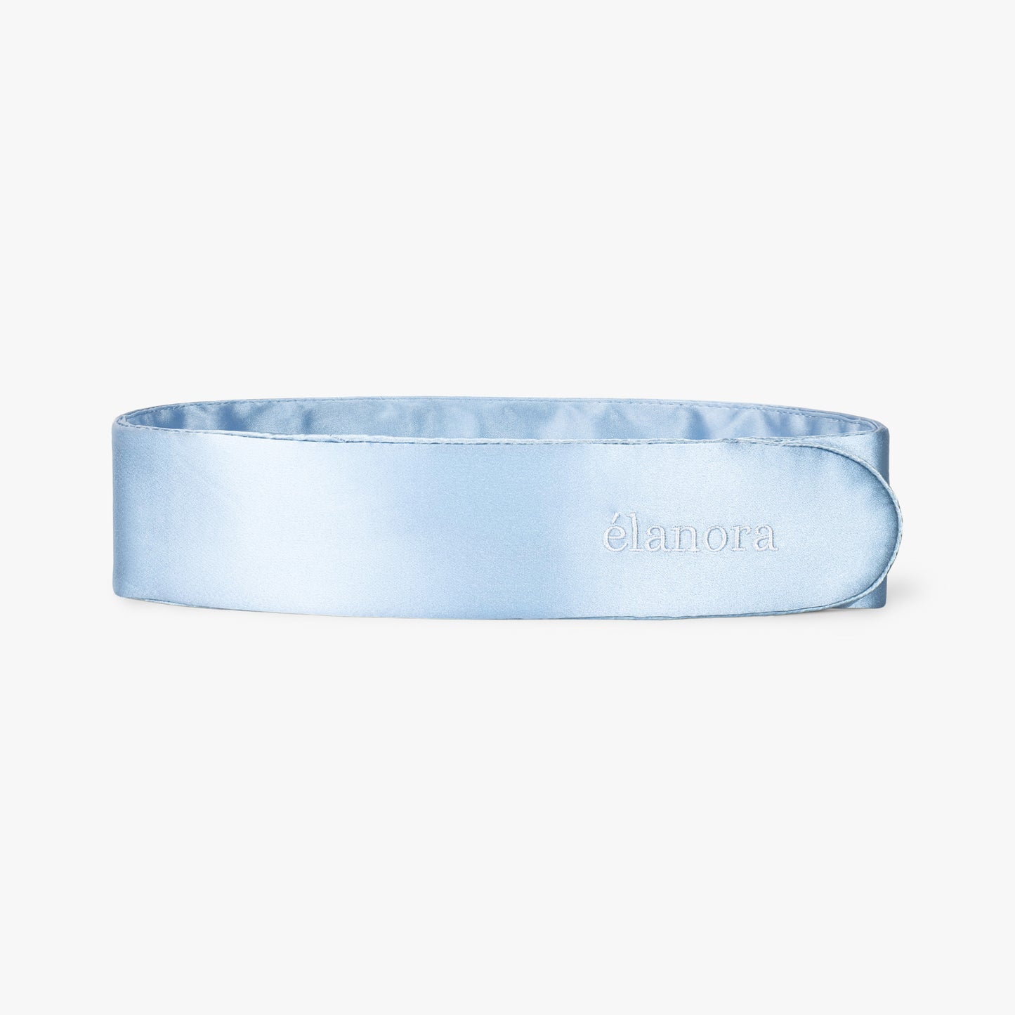 silk care hairband
