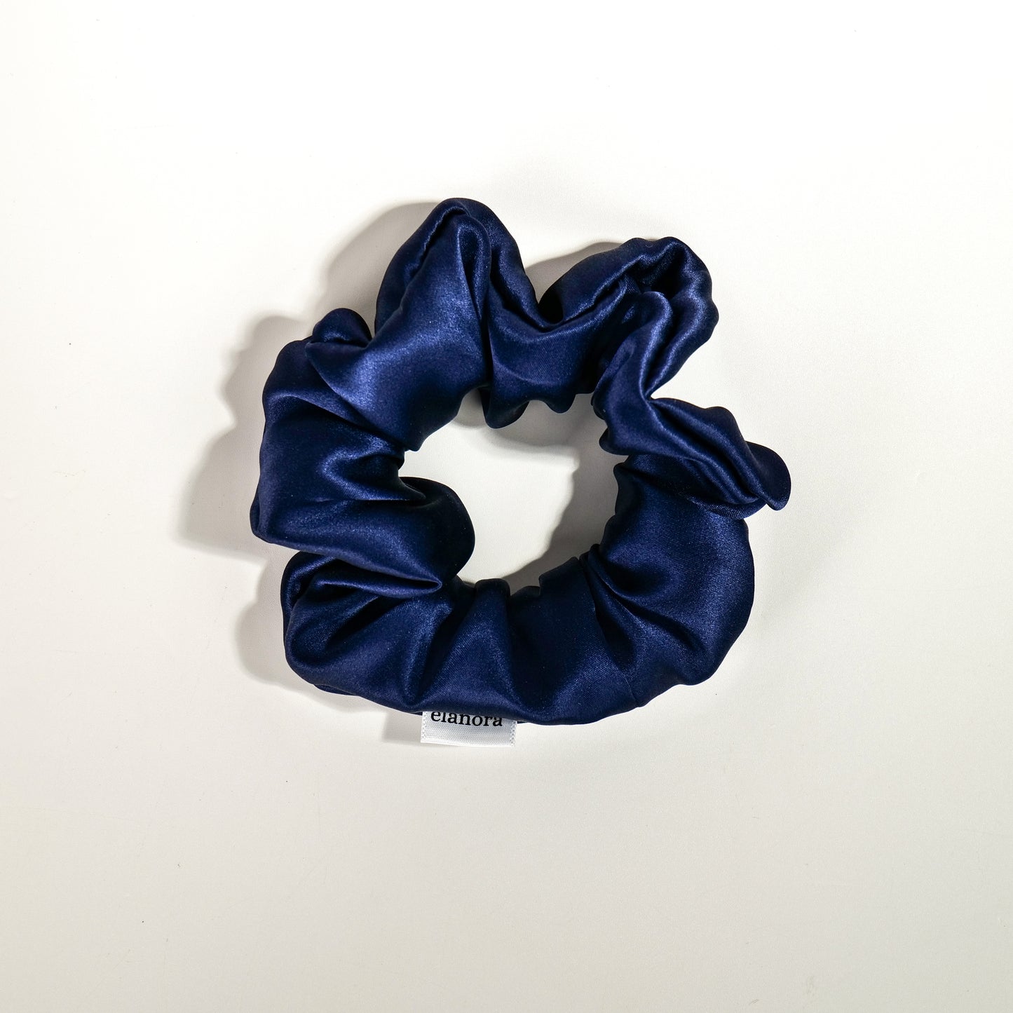 silk care scrunchie