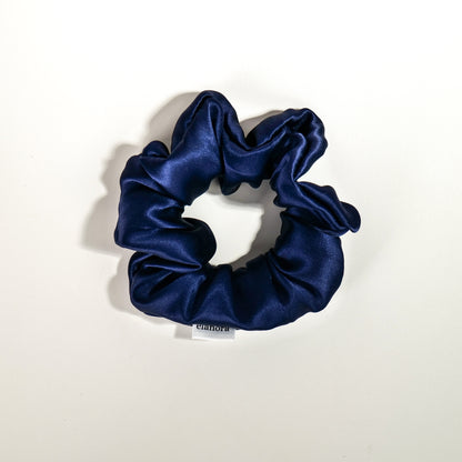 silk care scrunchie