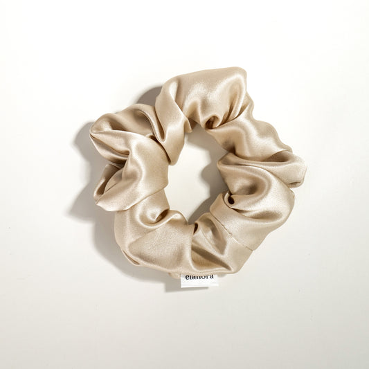 silk care scrunchie