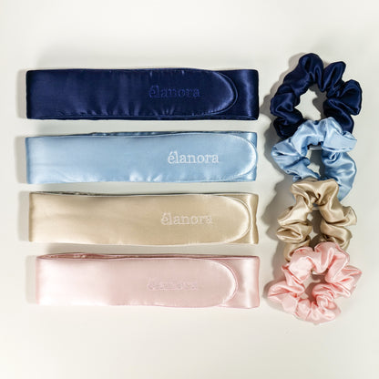 silk care collection