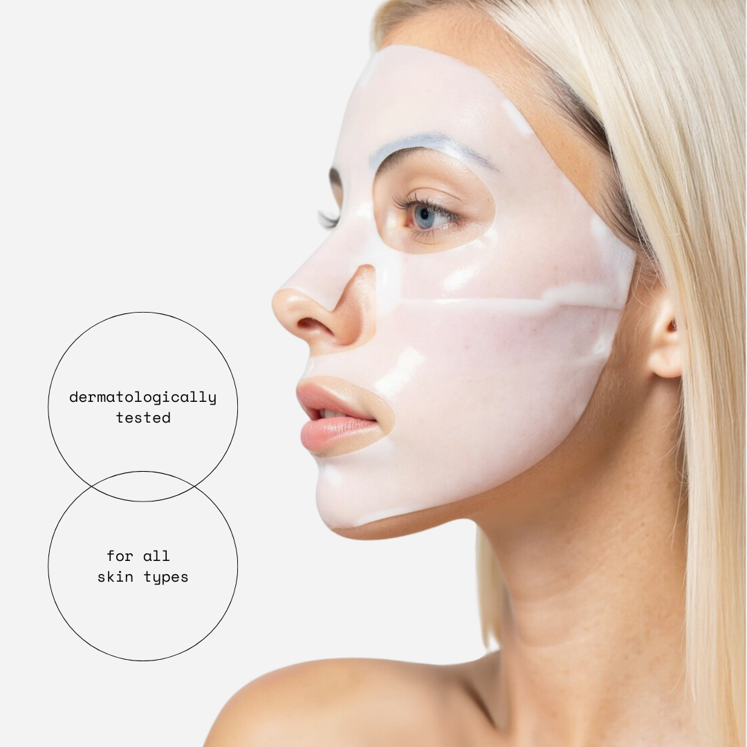 bio-collagen mask