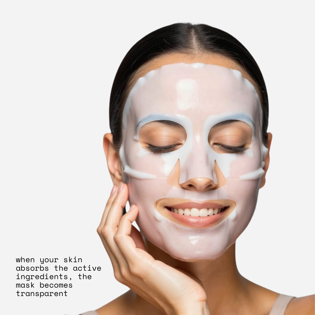 bio-collagen mask
