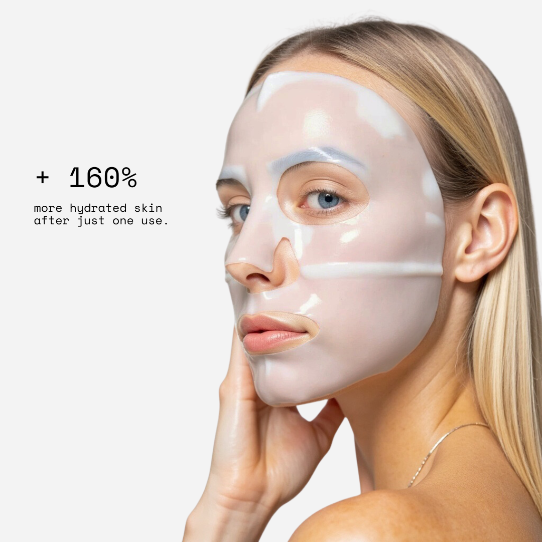 bio-collagen mask