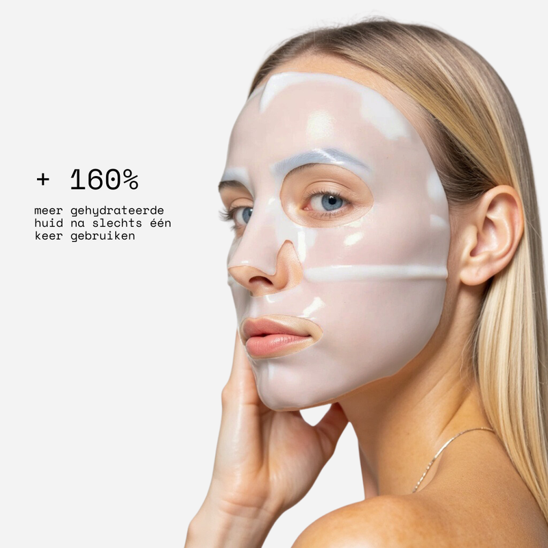 bio-collageen masker