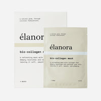 bio-collageen masker