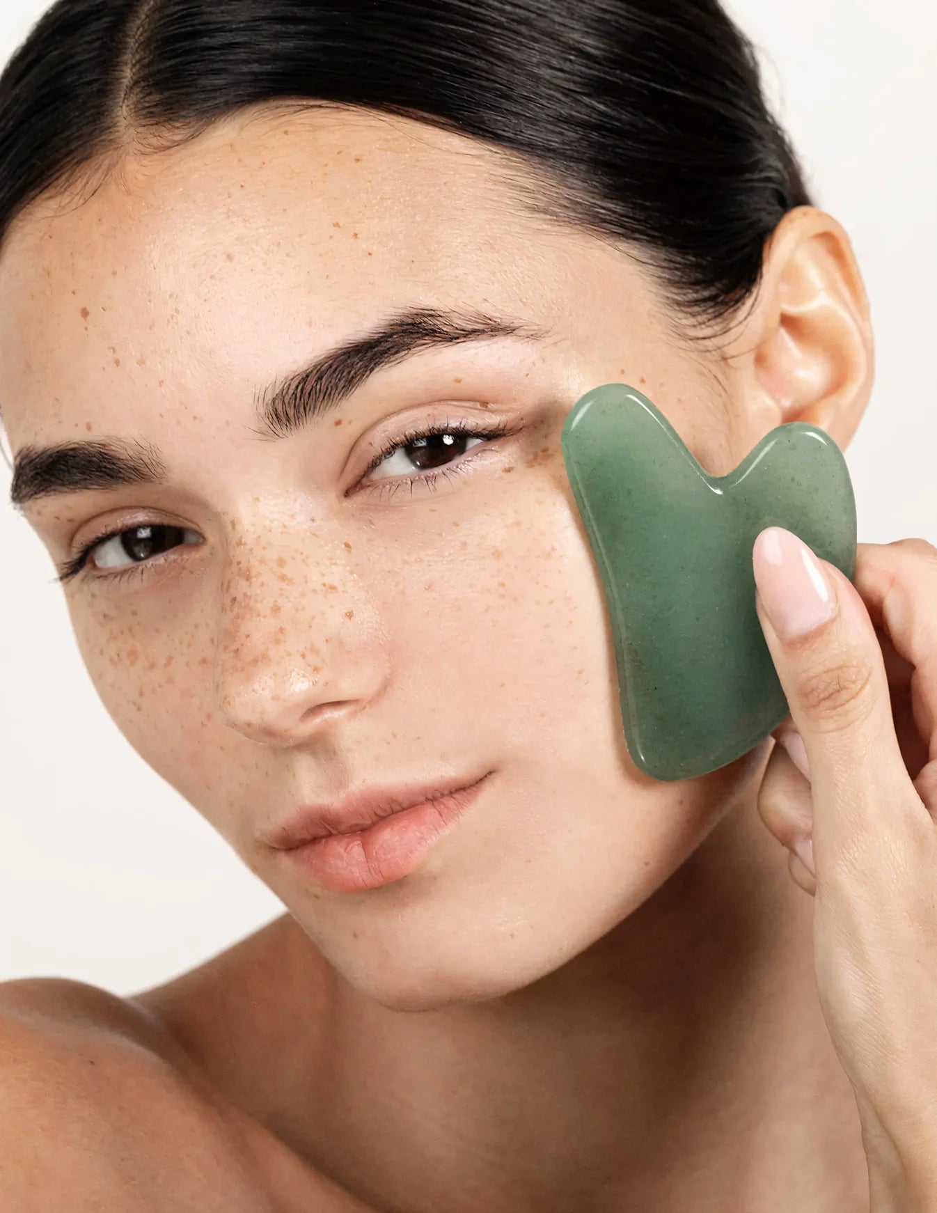 élanora jade stone gua sha