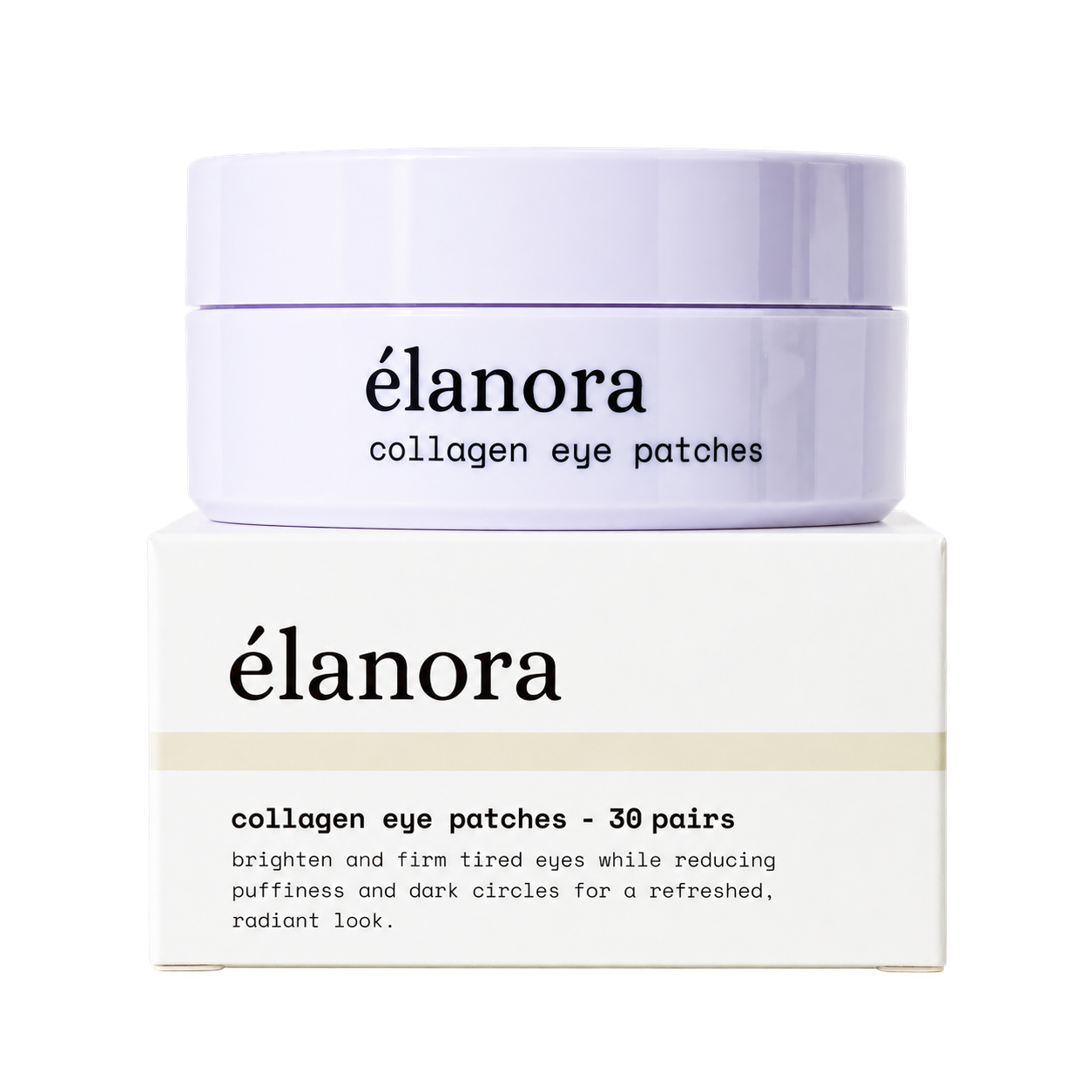 Collagen Eye Patches