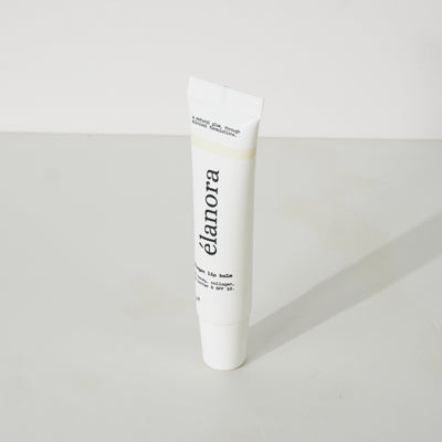 Collagen Lip Balm